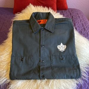 Renegade Brewing Company Utility shirt